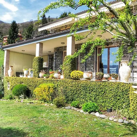 Villa Rosy *
