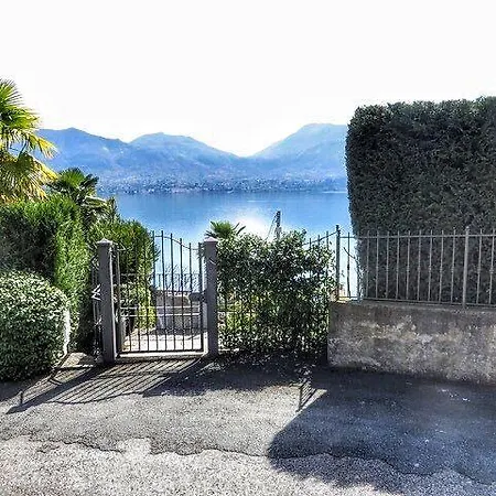 Villa Rosy Oggebbio