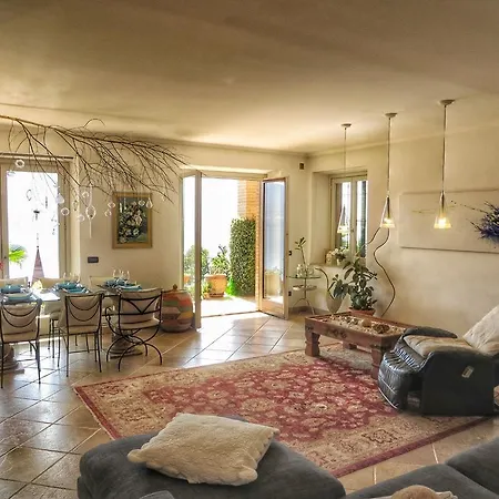 Villa Rosy Oggebbio