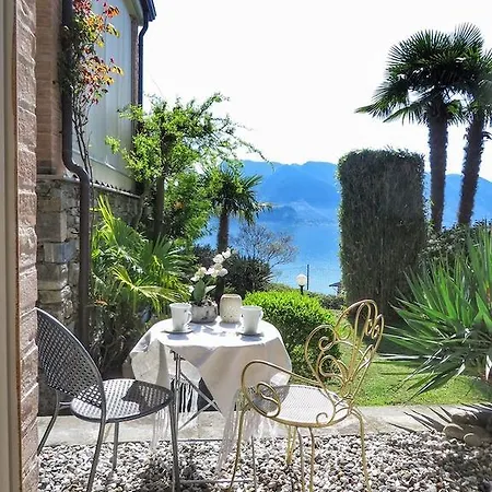 Rosy Villa Oggebbio