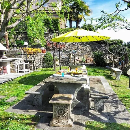 Villa Rosy *