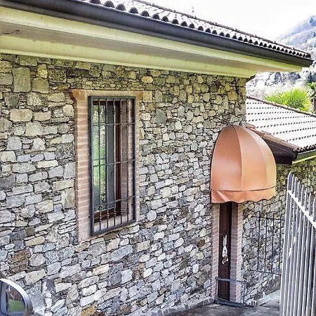 Villa Rosy Oggebbio