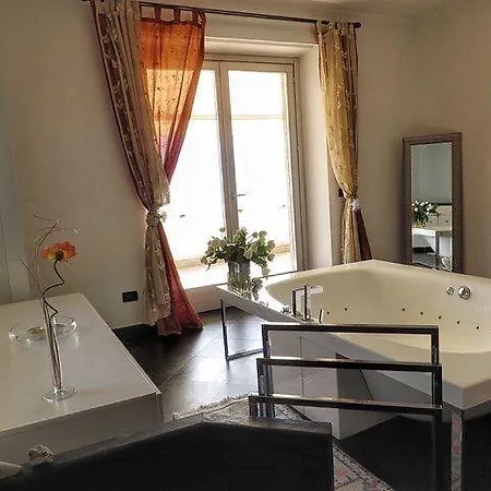 Villa Rosy