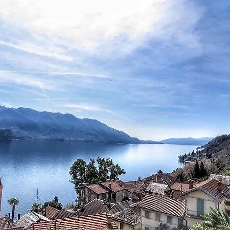 Rosy Villa Oggebbio