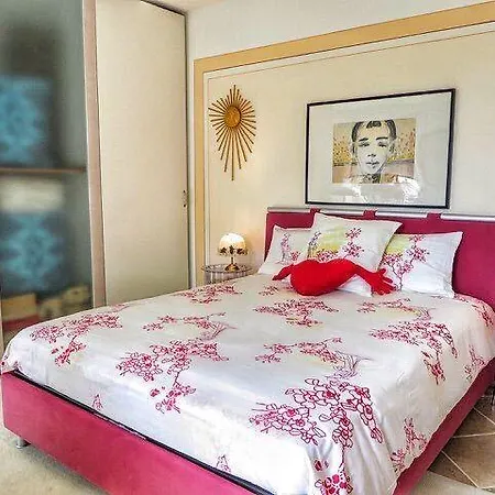 Villa Rosy *